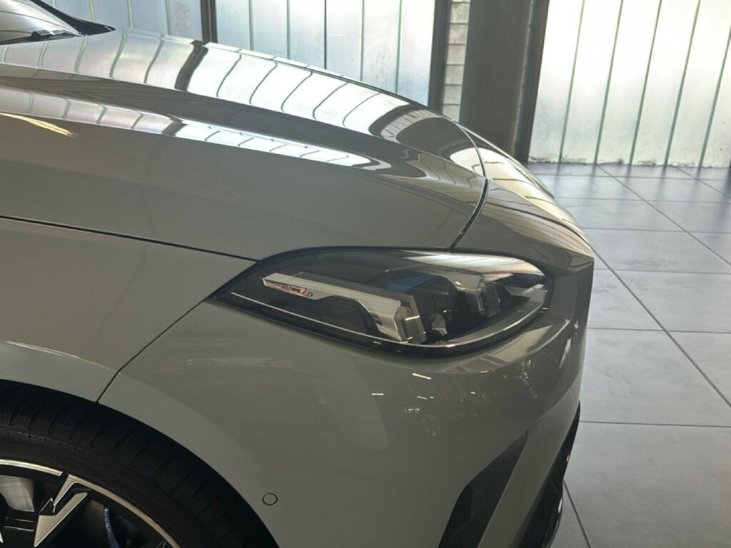 BMW Serie 1 120d 48V MSport auto