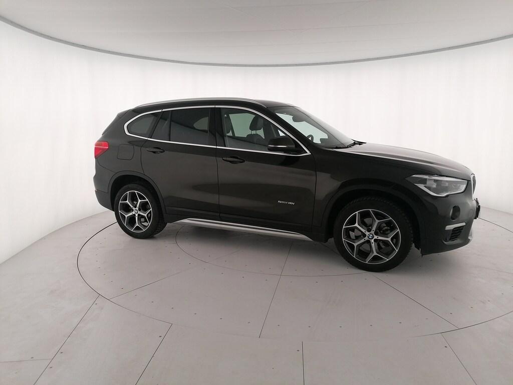 BMW X1 sdrive18i xLine 140cv auto 7m