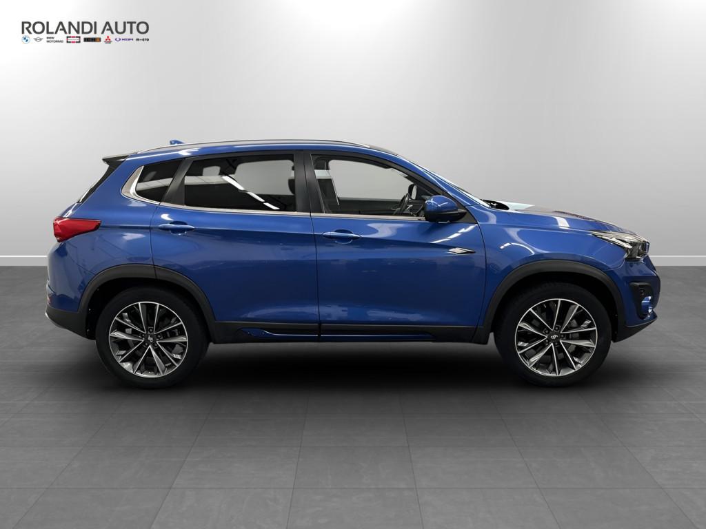 DR Motor DR F35 drF35 1.5 turbo Gpl 156cv auto