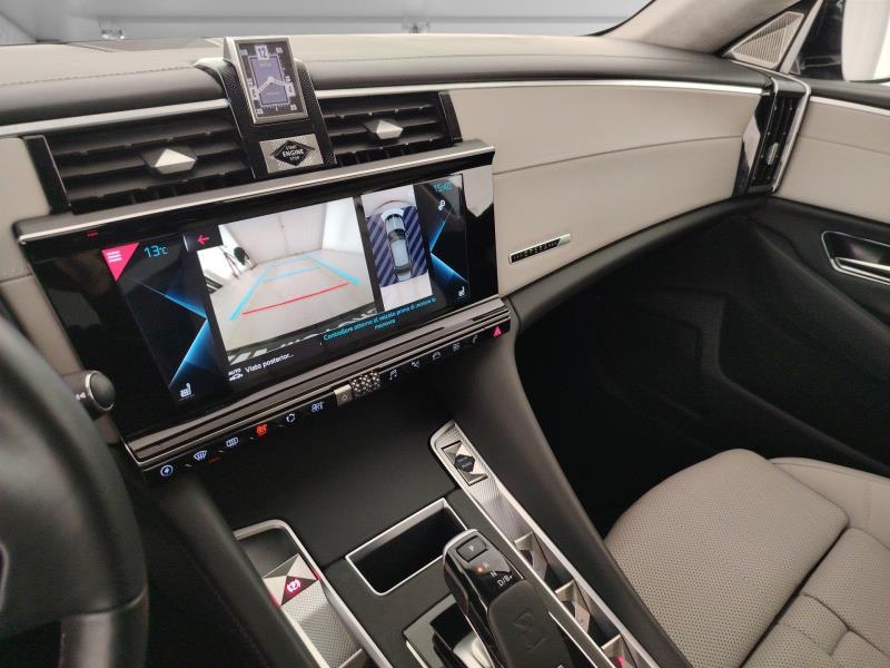 DS DS9 1.6 e-tense phev Opera Premiere 250cv auto