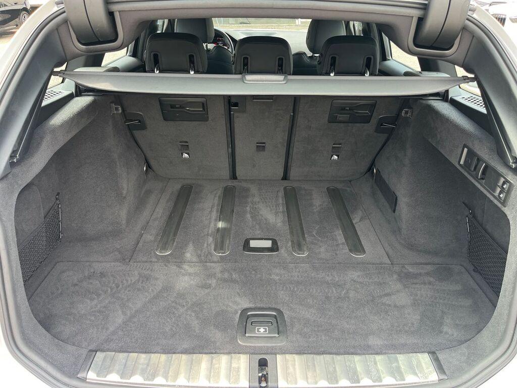 BMW Serie 3 320d Touring mhev 48V xdrive Msport auto