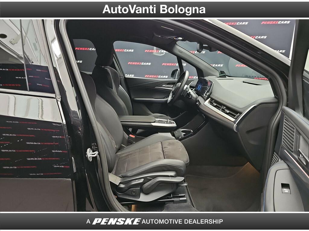 BMW Serie 2 218d Active Tourer Msport auto