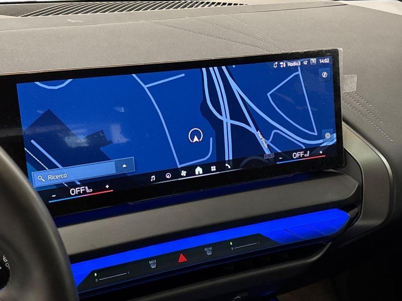 BMW X3 xdrive20d MSport auto