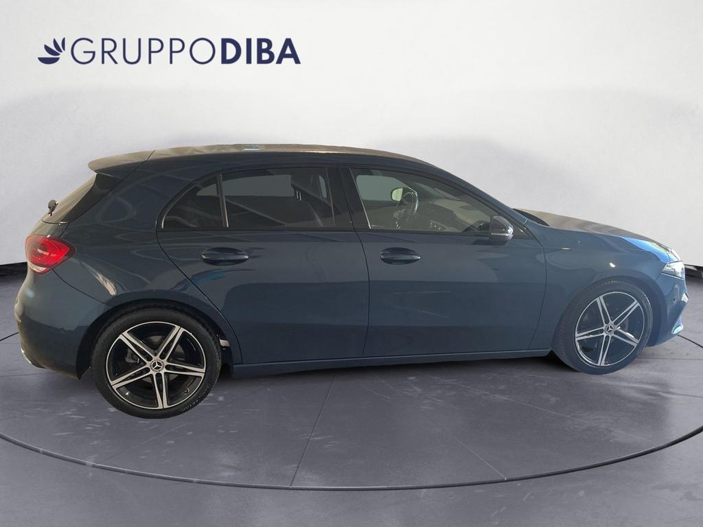 Mercedes Classe A 180 d Sport auto