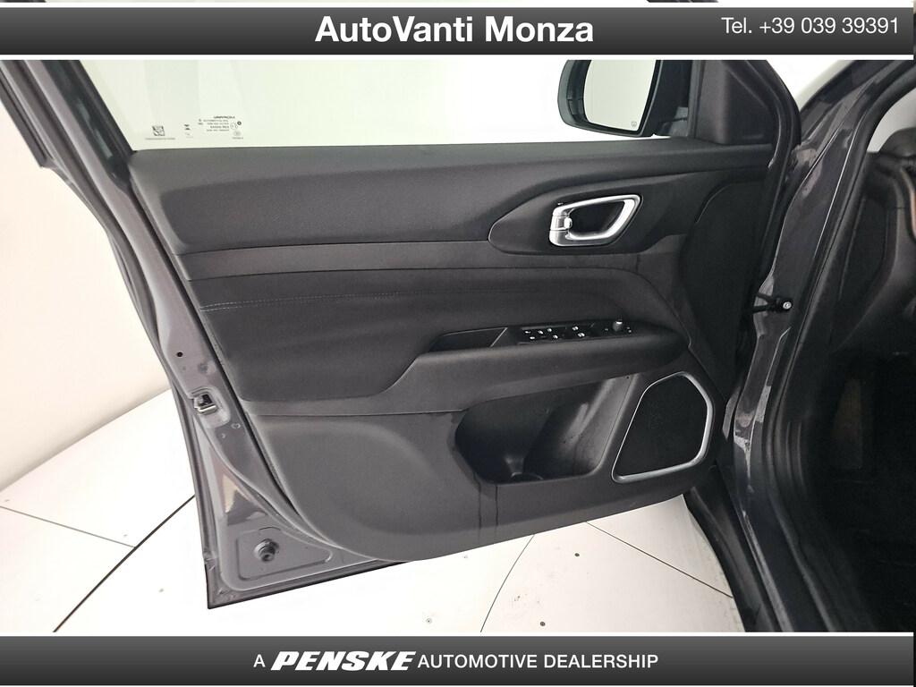 Jeep Compass 1.3 turbo t4 phev S 4xe auto