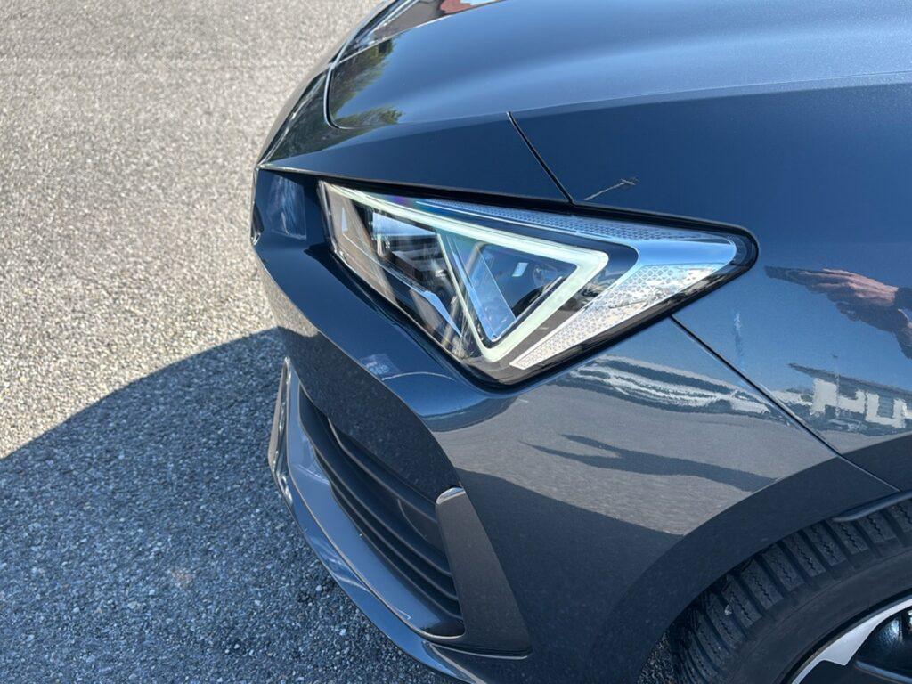 Cupra Leon Sportstourer 1.5 hybrid 150cv dsg