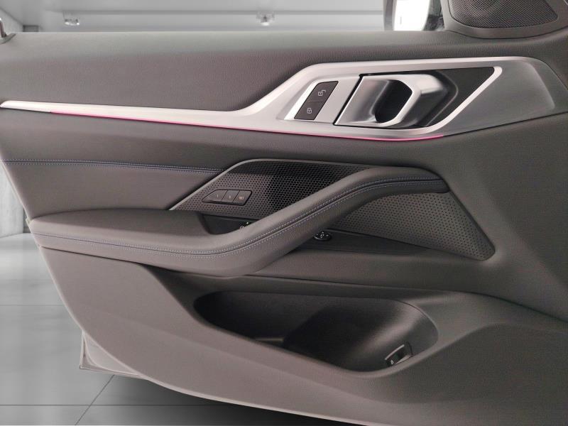 BMW Serie 4 420d Gran Coupe mhev 48V xdrive M Sport Pro auto