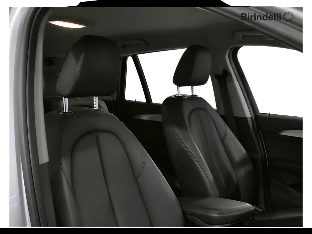 BMW X1 sdrive16d Business Advantage auto