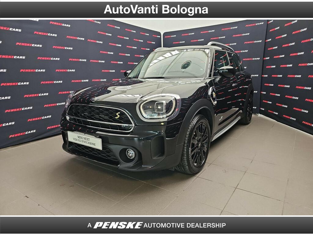 Mini Cooper SE Countryman Mini Countryman 1.5 Cooper SE all4 auto