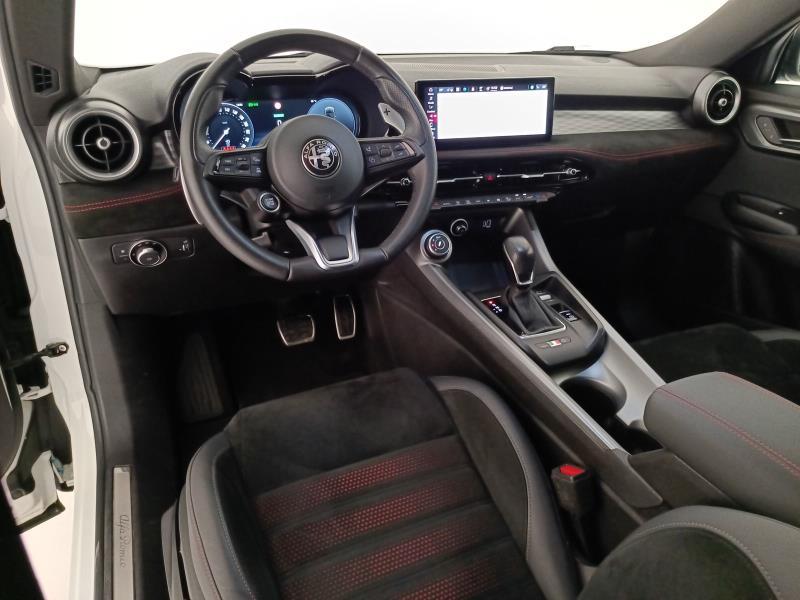 Alfa Romeo Tonale 1.3 phev Veloce Q4 280cv at6