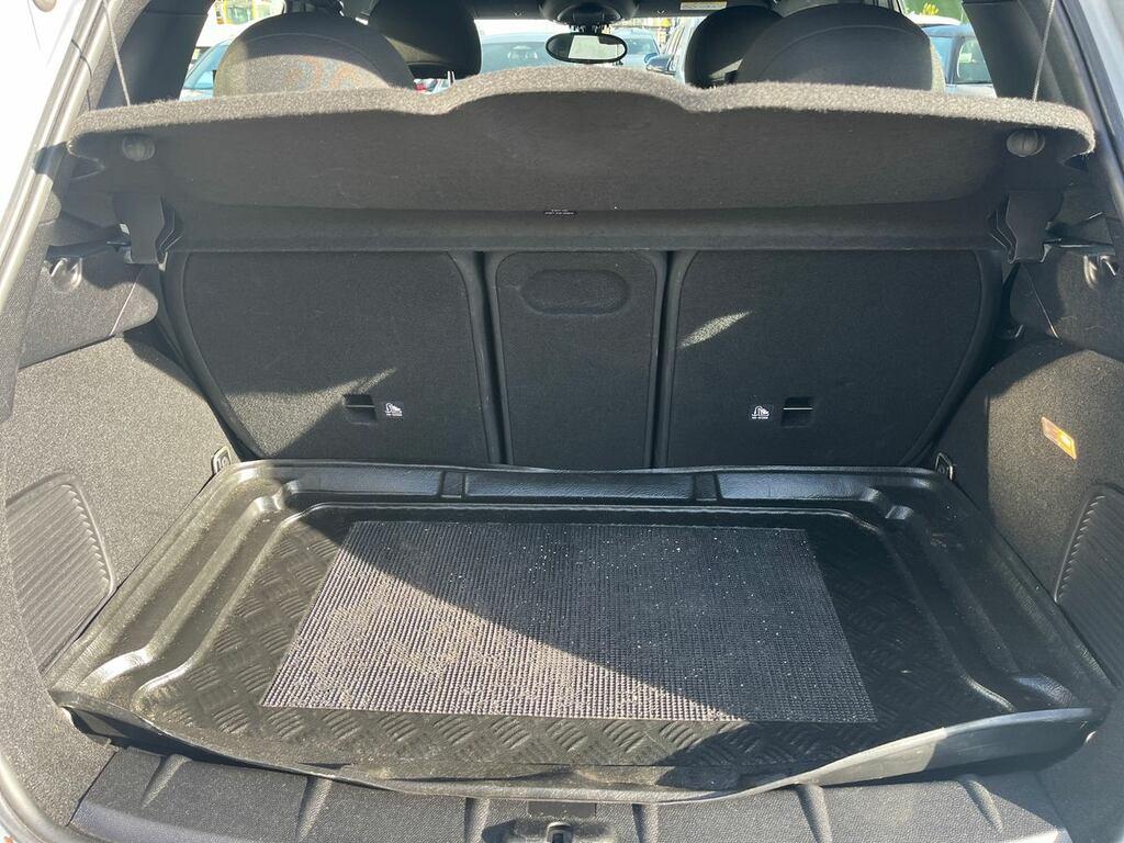 Mini Cooper SD Countryman 2.0 Cooper SD Park Lane Plus