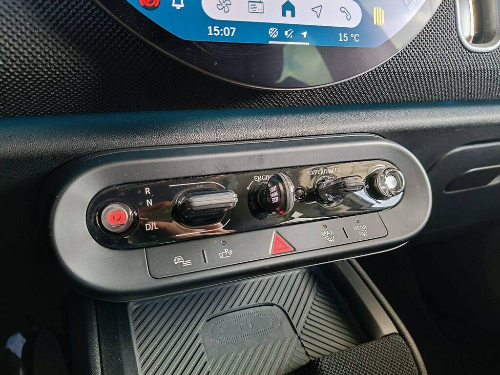 Mini Mini Countryman 1.5 48V C Favoured auto