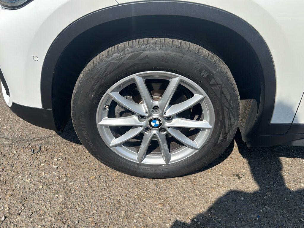 BMW X1 sdrive16d Advantage auto