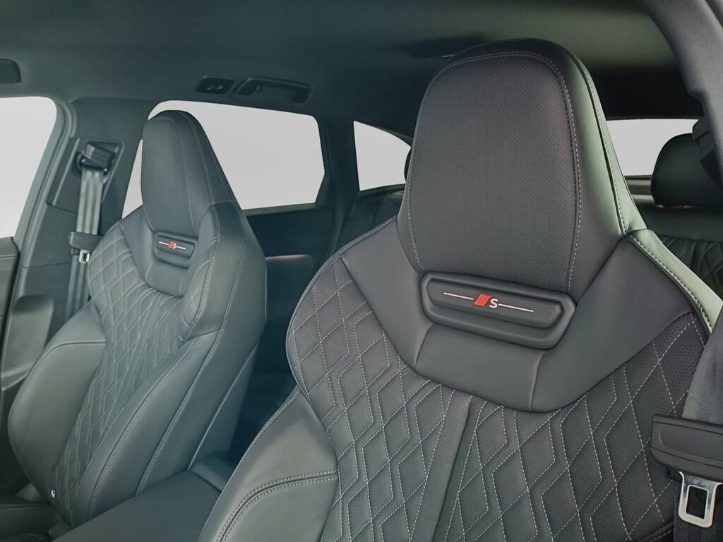 Audi S5 Avant 3.0 tfsi mhev+ quattro 367cv s-tronic
