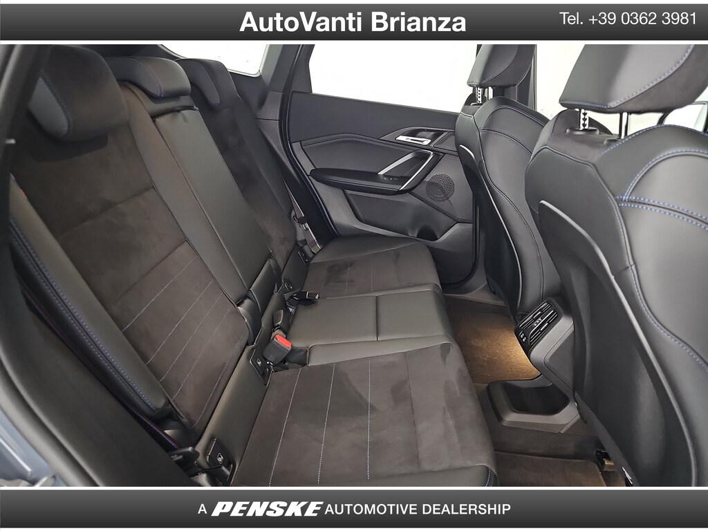 BMW X1 xdrive 25e MSport Pro auto