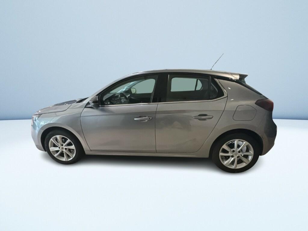 Opel Corsa 1.2 Elegance 75cv