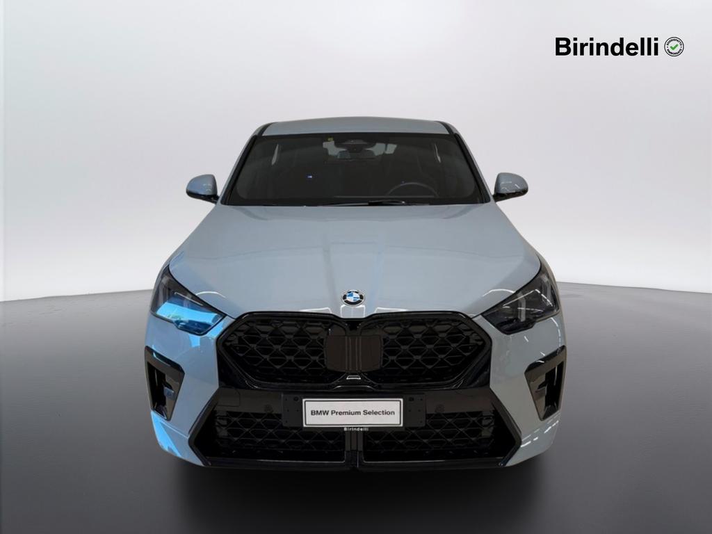 BMW X2 sdrive 18d MSport Pro auto