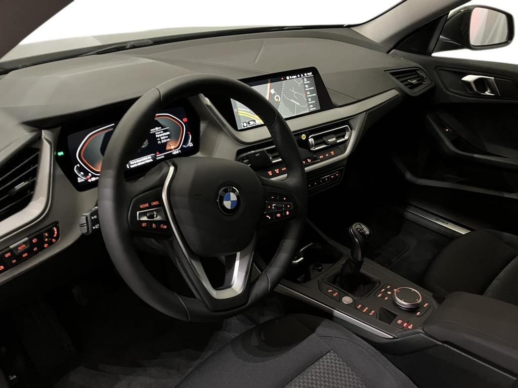 BMW Serie 2 218d Gran Coupe Advantage