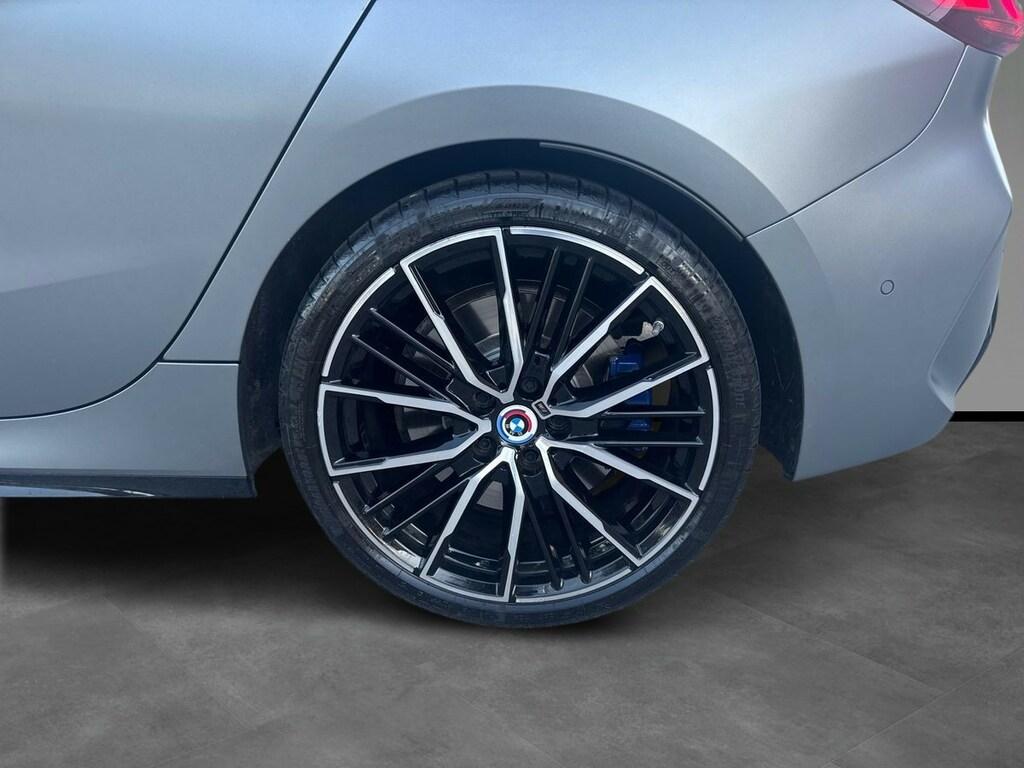 BMW Serie 1 M 135i xdrive auto