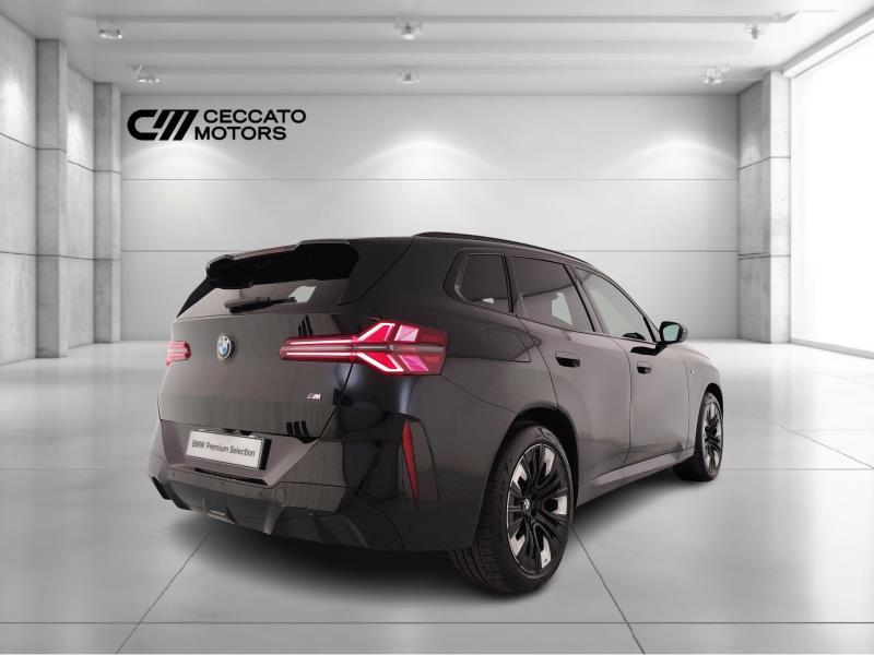 BMW X3 xdrive20d MSport Pro auto