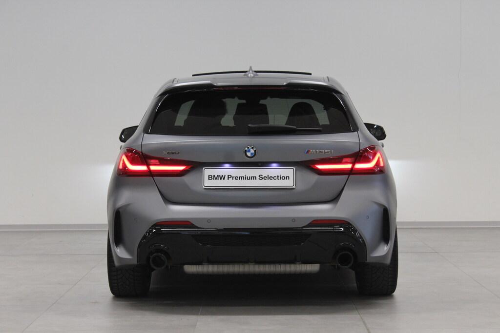 BMW Serie 1 M 135i xdrive auto