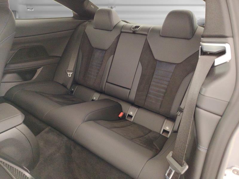 BMW Serie 4 M M440d Coupe mhev 48V xdrive auto