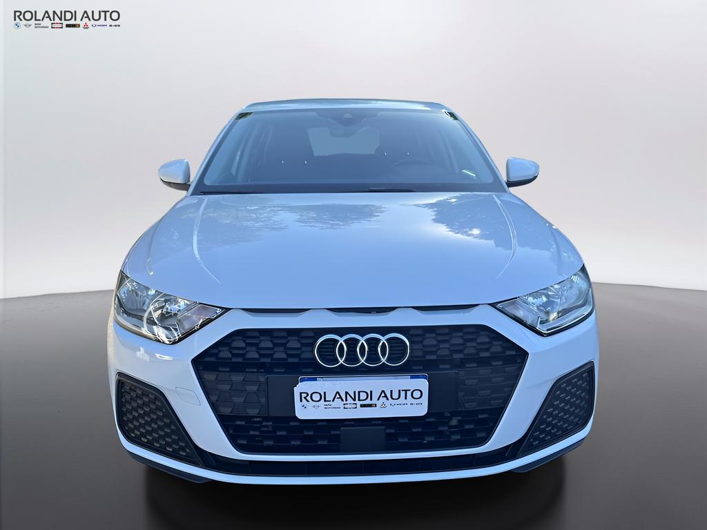 Audi A1 Sportback 30 1.0 tfsi s-tronic