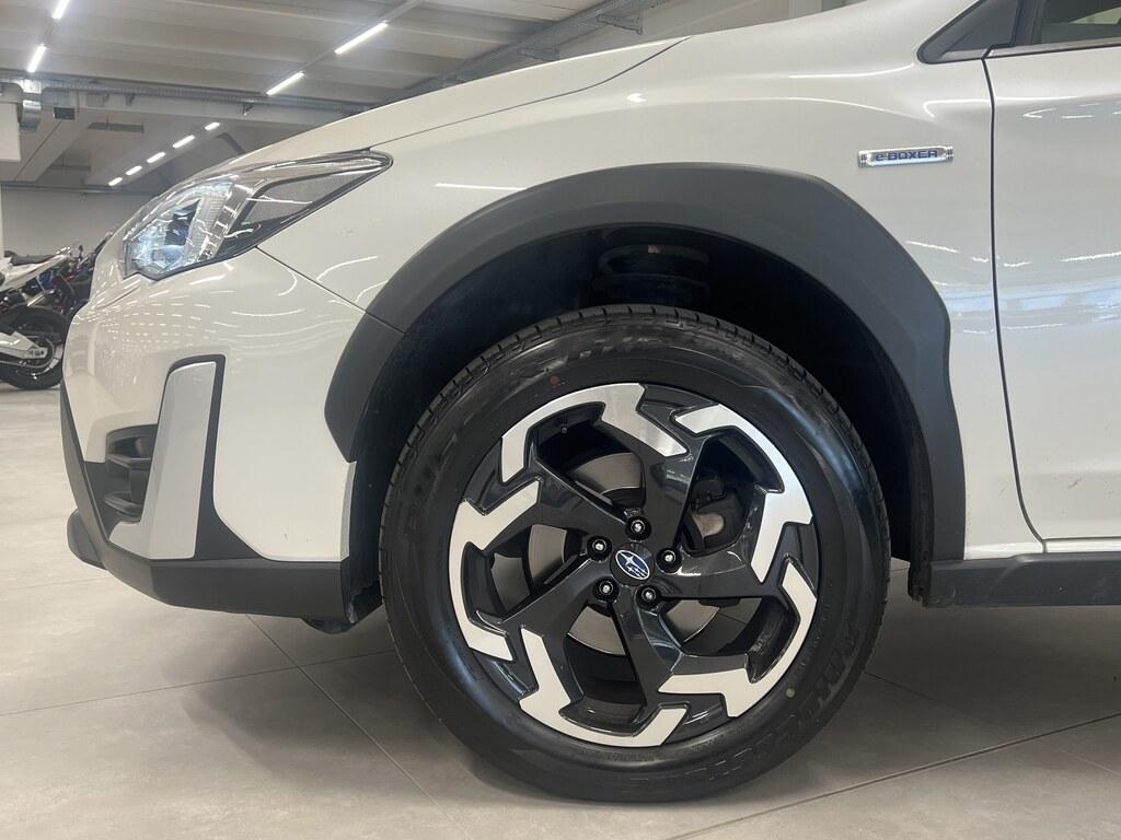 Subaru XV 2.0i e-boxer Style Xtra lineartronic
