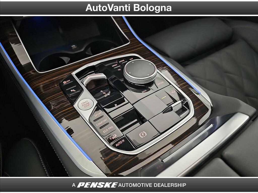BMW X5 xdrive30d MSport Pro auto