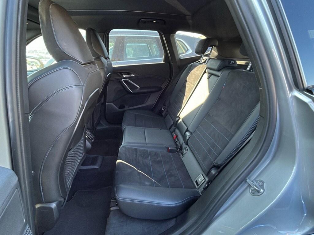 BMW X1 sdrive20i mhev 48V Msport auto