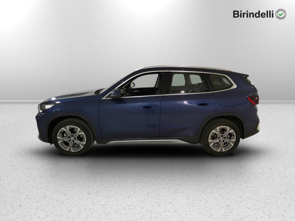 BMW X1 xdrive20d mhev 48V X-Line auto