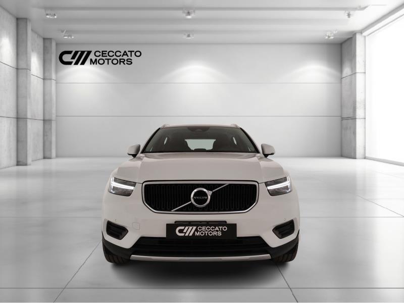 Volvo XC40 2.0 D3 Business Plus my20