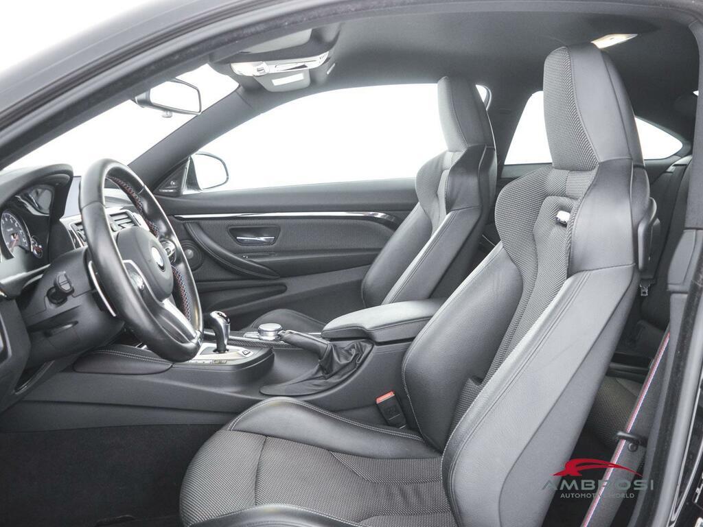 BMW M4 Coupe 3.0 450cv dkg