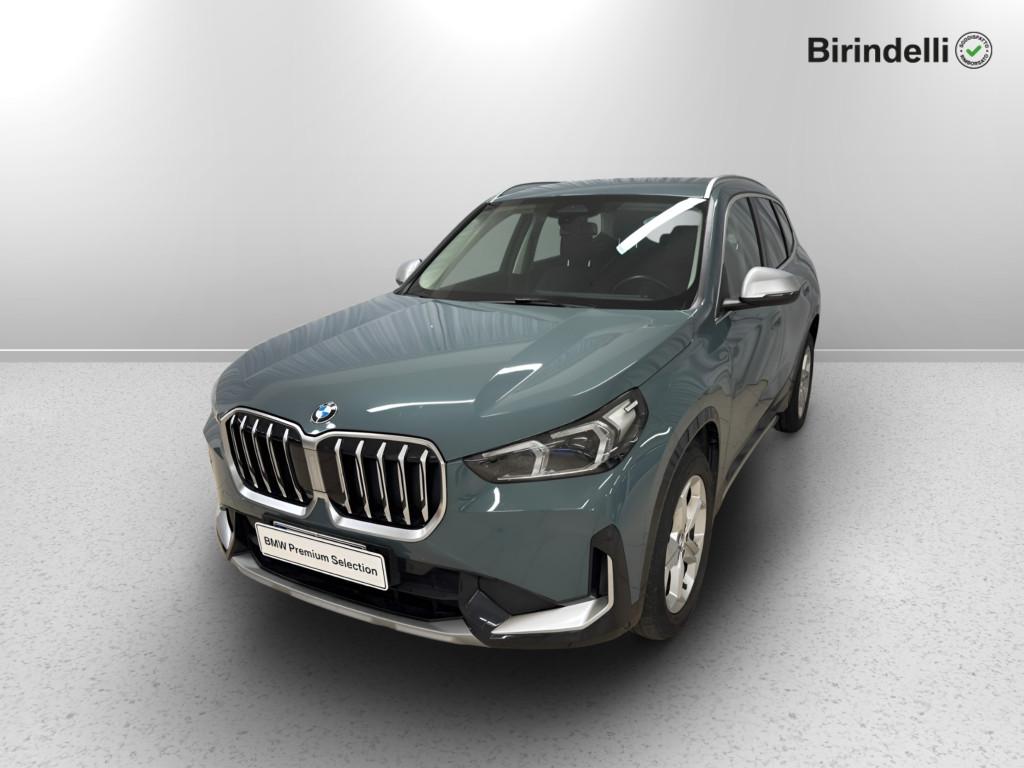 BMW X1 sdrive18d X-Line auto