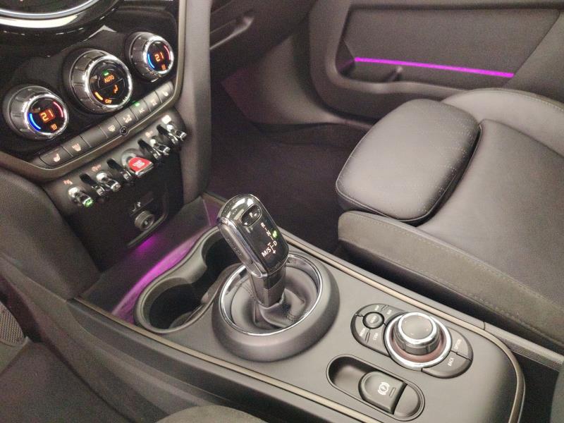 Mini Cooper Countryman 1.5 TwinPower Turbo Cooper Hype Steptronic