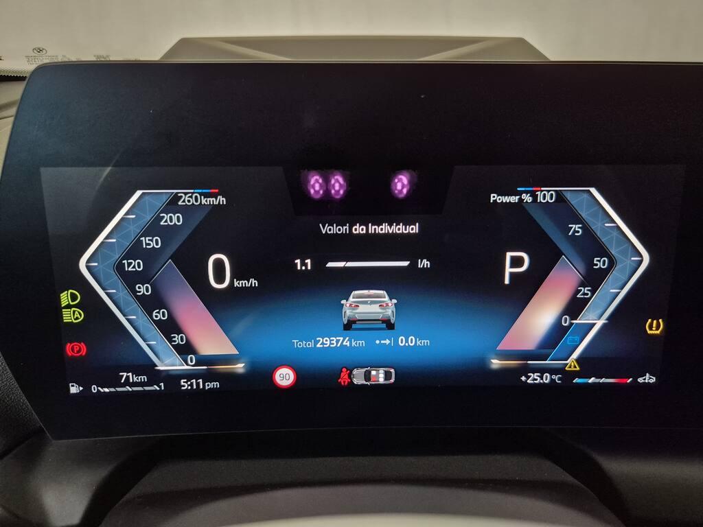 BMW Serie 2 218d Gran Coupe MSport Pro auto
