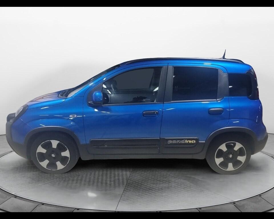 Fiat Pandina 1.0 firefly hybrid s&s 70cv