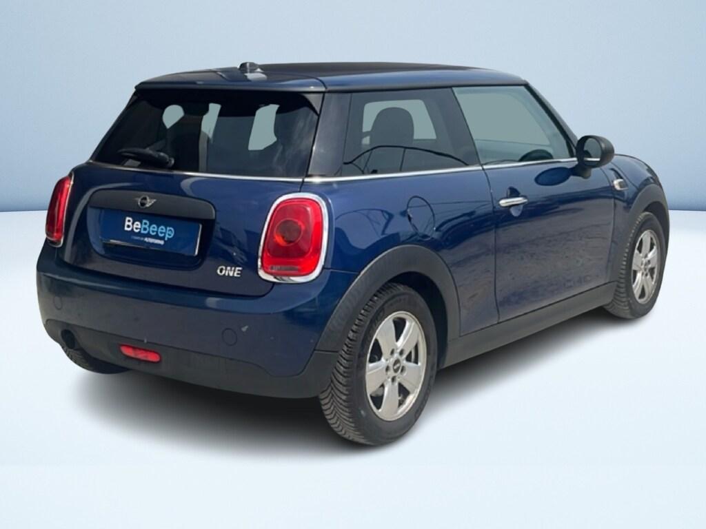 Mini One 1.2 One