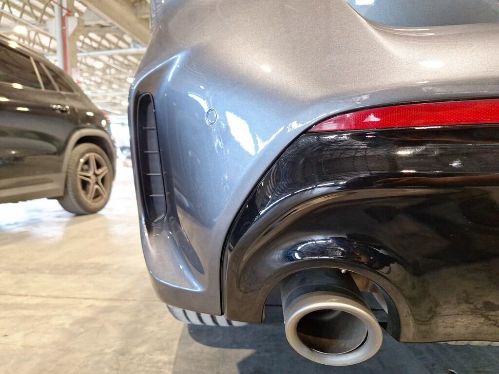 BMW Serie 1 M 135i xdrive auto