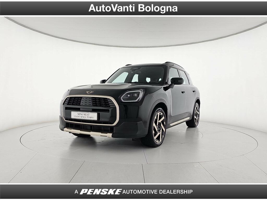Mini Mini Countryman 1.5 48V C Favoured auto