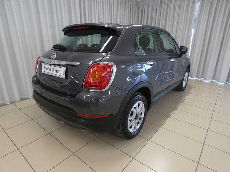 Fiat 500X 1.3 mjt Pop Star 4x2 95cv my18