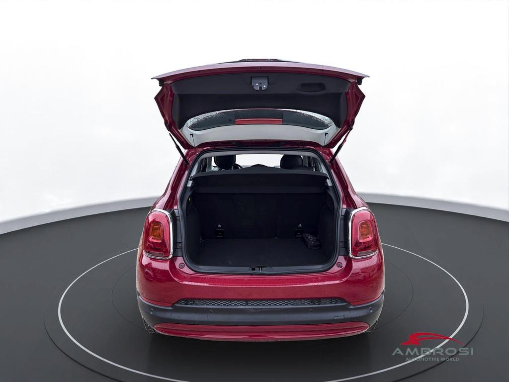 Fiat 500X 1.4 tjt Pop Star 4x2 Gpl 120cv my18