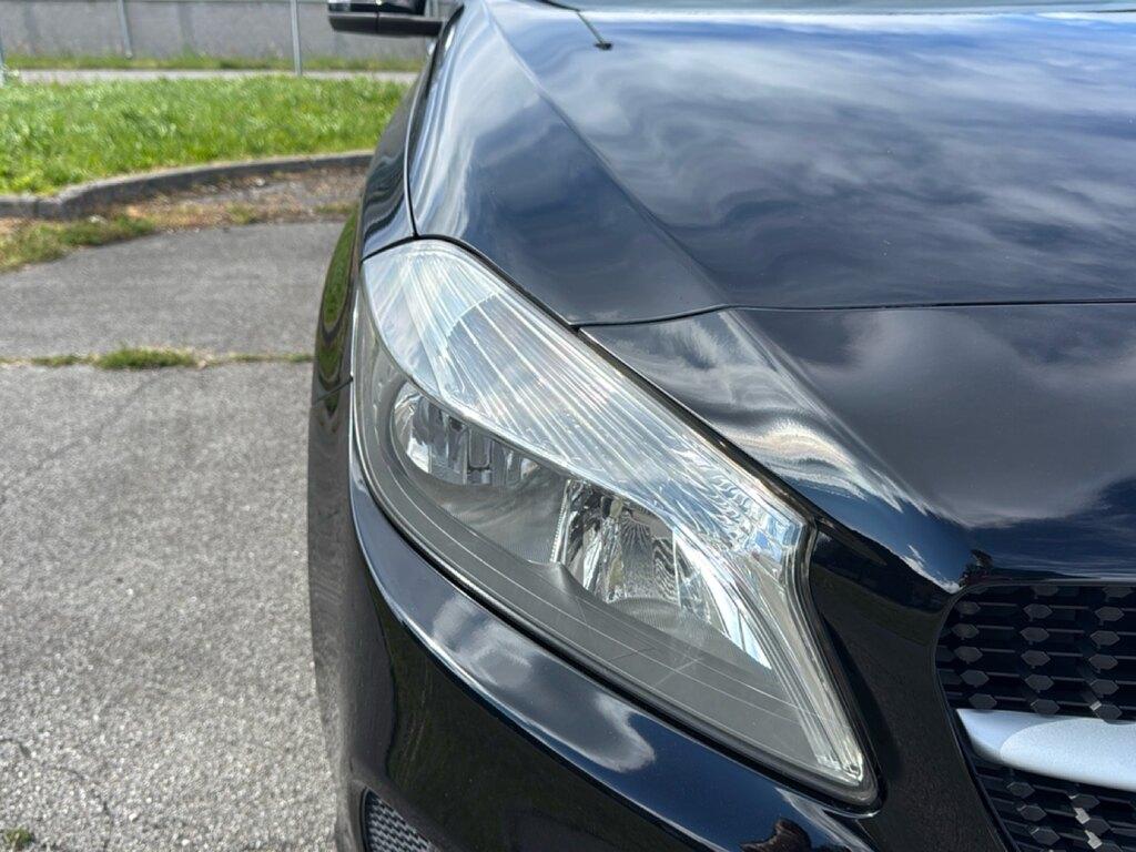 Mercedes Classe A 160 d Executive my16