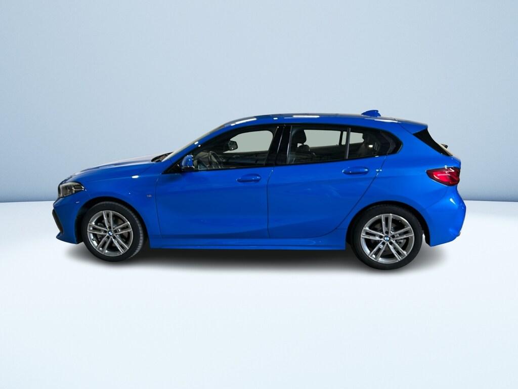 BMW Serie 1 116i MSport auto