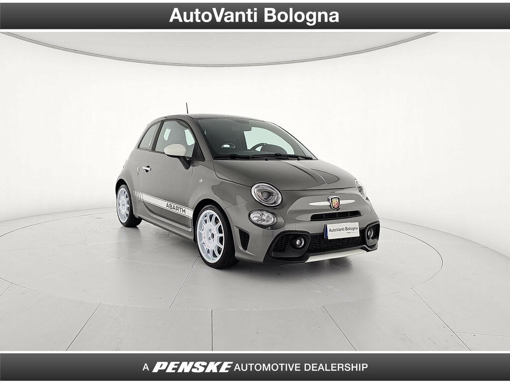 Abarth 595 1.4 t-jet 165cv