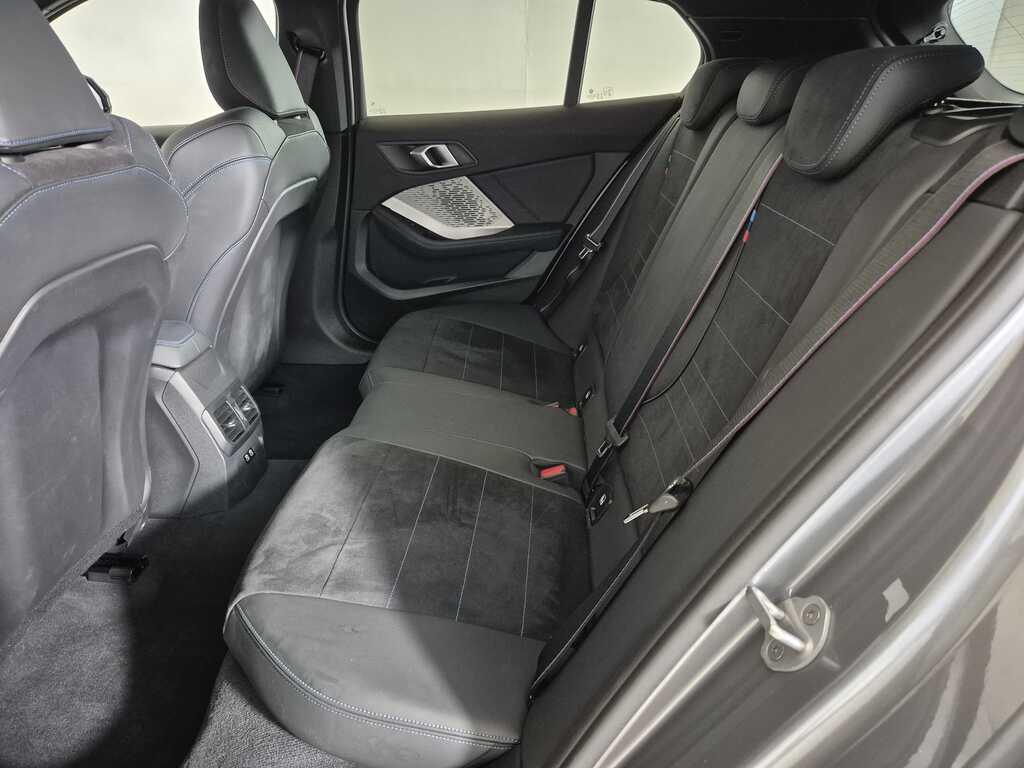 BMW Serie 1 118d MSport Pro auto