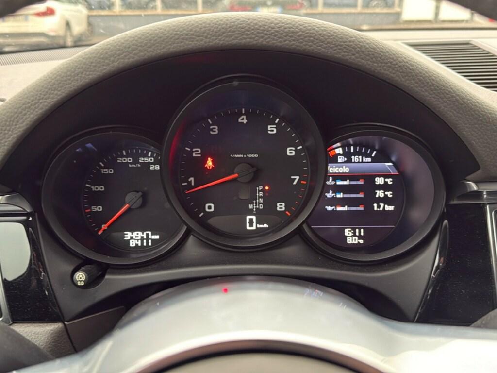 Porsche Macan 2.0 252cv pdk