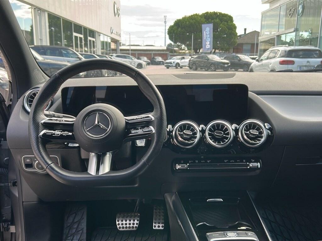 Mercedes GLA 250 e phev AMG Line Advanced Plus auto