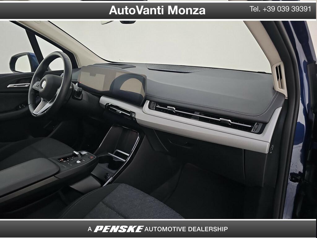 BMW Serie 2 218d Active Tourer auto