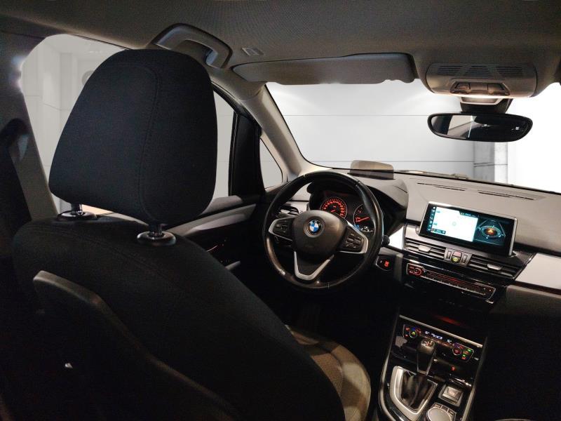 BMW Serie 2 216d Active Tourer auto